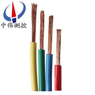 固定布線(xiàn)用無(wú)護(hù)套電纜