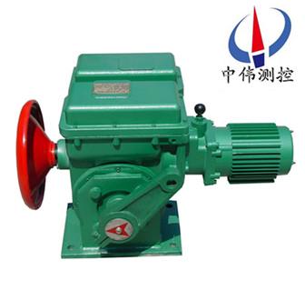 電動(dòng)執(zhí)行機(jī)構(gòu)