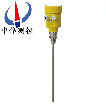桿式導波雷達液位計