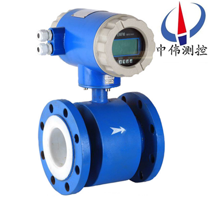 電磁流量計(jì)的選型說(shuō)明書(shū)