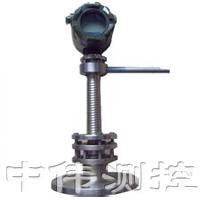 插入式電子流量計(jì)
